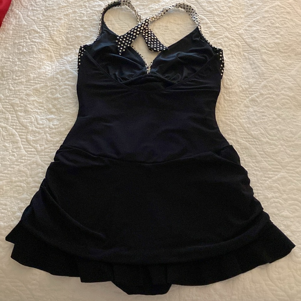 Profile by Gottex Swim dress - Picture 3 of 10